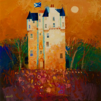 Saltire II Commission